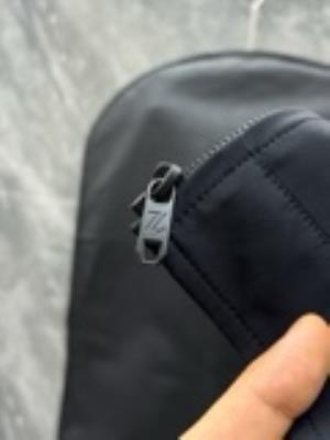 wholesale quality zegna jacket model no. 25